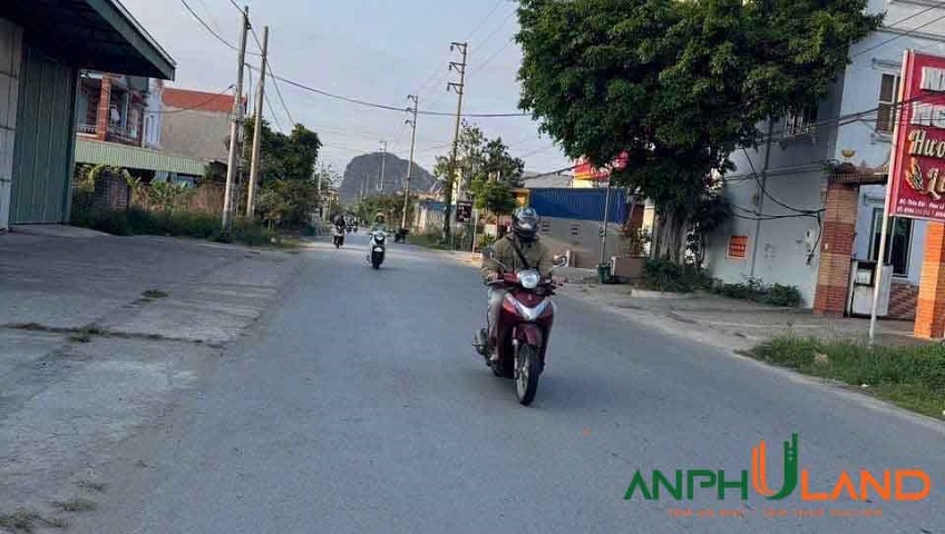 Cần bán lô đất đẹp TDP Bấc, phường Nam Triệu ( xã Phục Lễ), TP Hải Phòng