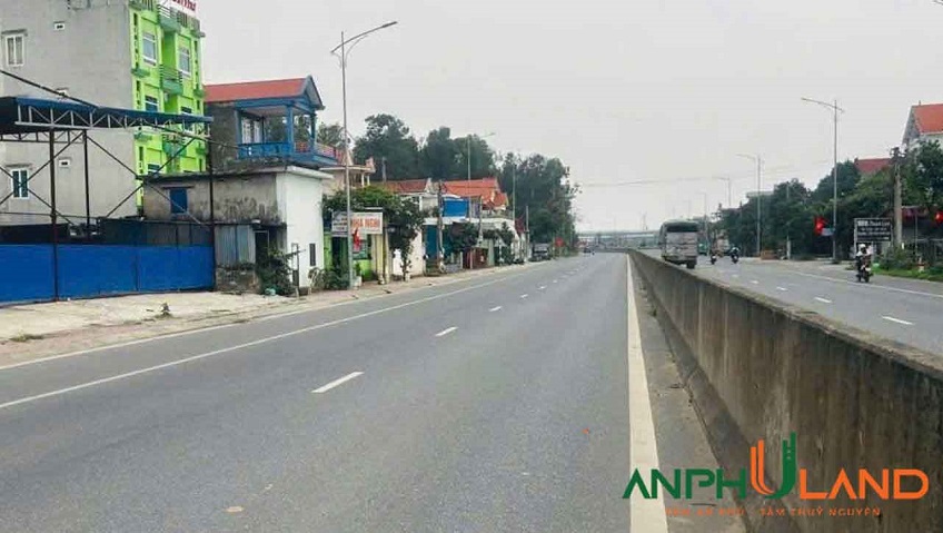 Cần bán lô đất đẹp TDP Bấc, phường Nam Triệu ( xã Phục Lễ), TP Hải Phòng