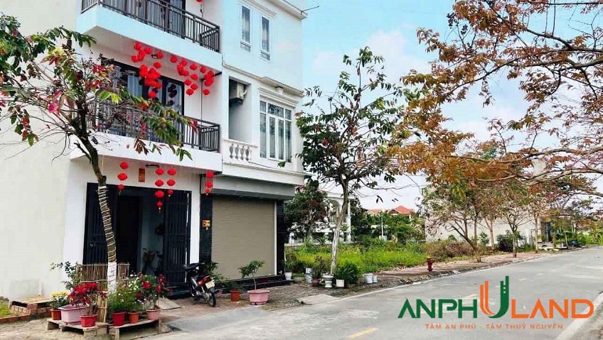 Cần bán lô đất TĐC Áp Tràn LK 07, Phường Thủy Nguyên, TP Hải Phòng