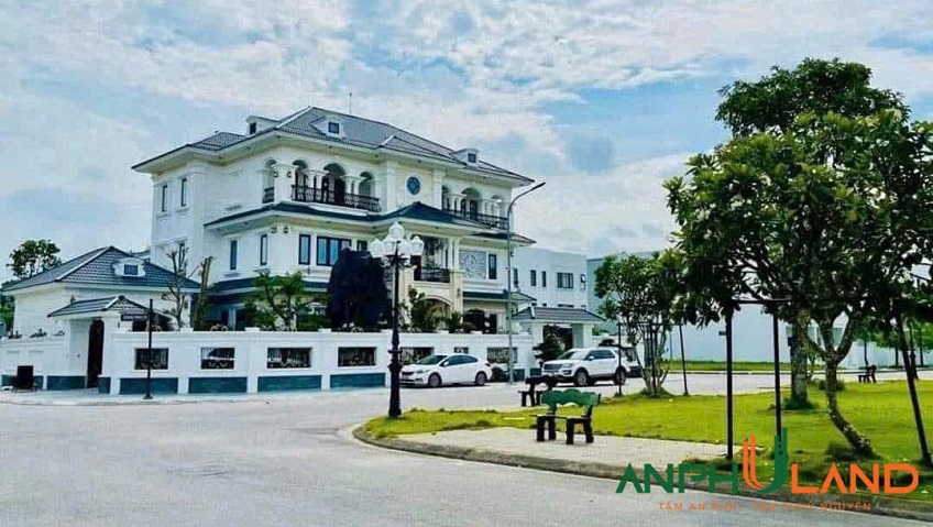 Chủ gửi bán lô 35LK02 75m² KĐT Quang Minh, phường Thuỷ Nguyên, TP Hải Phòng