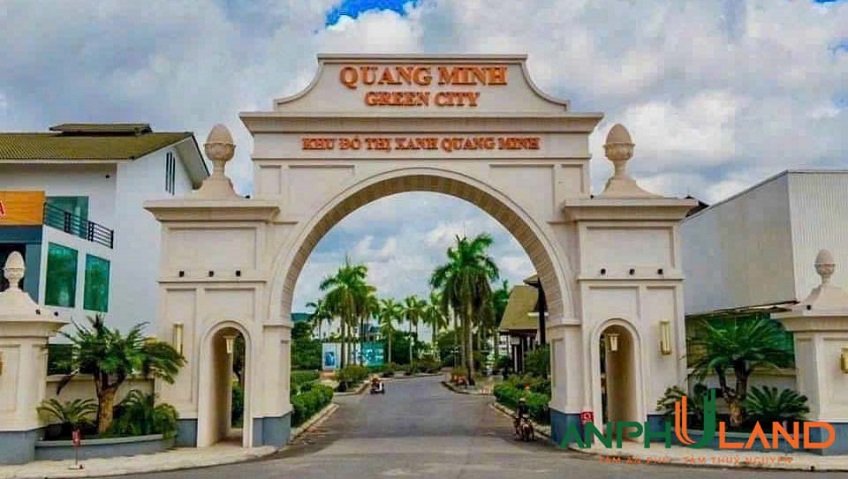 Chủ gửi bán lô 35LK02 75m² KĐT Quang Minh, phường Thuỷ Nguyên, TP Hải Phòng