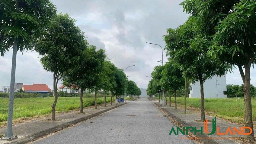 Chủ gửi bán lô 35LK02 75m² KĐT Quang Minh, phường Thuỷ Nguyên, TP Hải Phòng