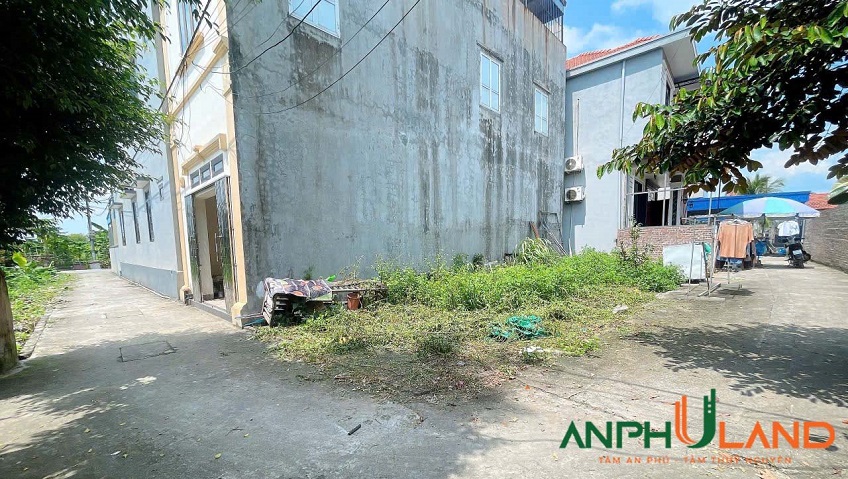 Chị chủ gửi bán lô đất đẹp tại phường Thuỷ Nguyên (Tân Dương), TP Hải Phòng