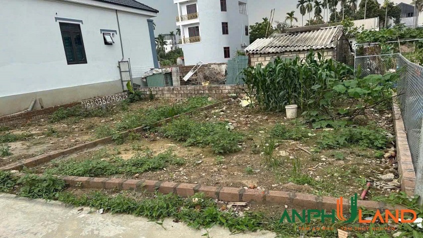 Chỉ 1,9xx tỷ sở hữu ngay 60m² đất tại phường Thiên Hương (Lâm Động), TP Hải Phòng