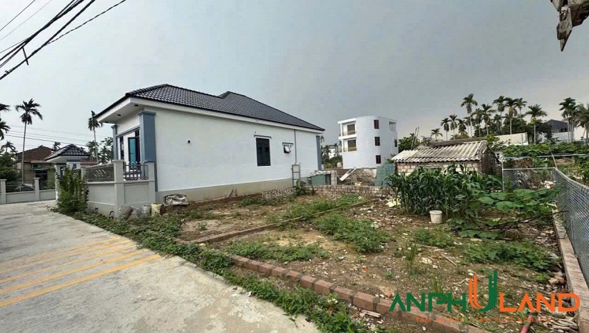 Chỉ 1,9xx tỷ sở hữu ngay 60m² đất tại phường Thiên Hương (Lâm Động), TP Hải Phòng