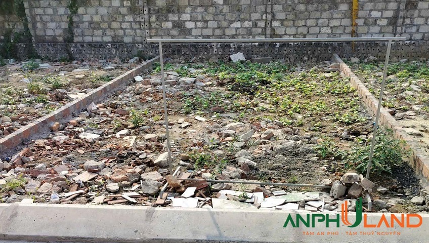 Bán lô đất 48m² tại TDP Bái Ngoài, phường Thuỷ Nguyên (Hoa Động), TP Hải Phòng