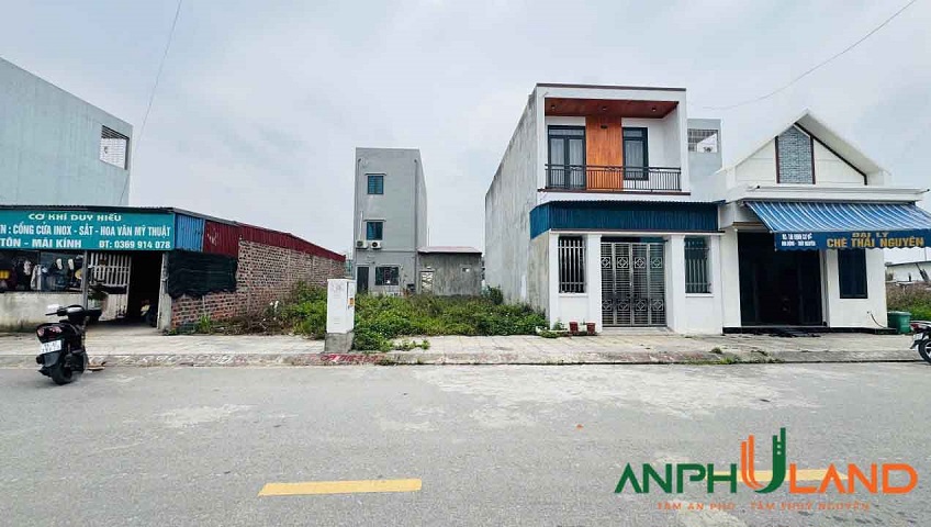 Cần bán lô 08 TĐC 30 tại TĐC Phường Thủy Nguyên ( xã Hoa Động), TP Hải Phòng