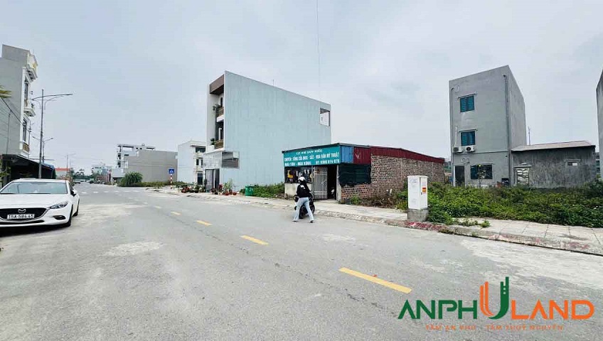 Cần bán lô 08 TĐC 30 tại TĐC Phường Thủy Nguyên ( xã Hoa Động), TP Hải Phòng