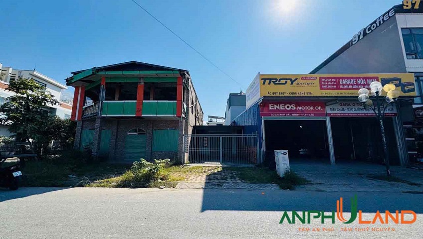 Cần bán lô đất tuyến 1 phố ẩm thực Gò Gai, Phường Thủy Nguyên, TP Hải Phòng