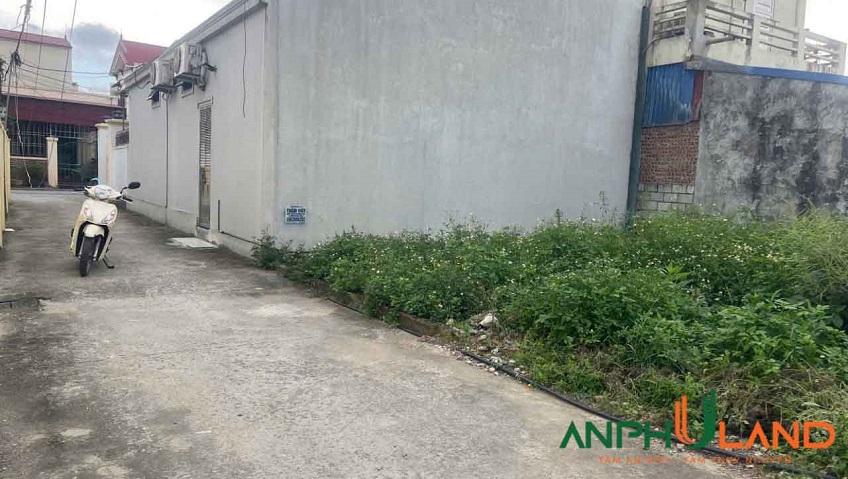 Cần bán lô đất TDP 10, Phường Thủy Nguyên ( xã Hoa Động), TP Hải Phòng