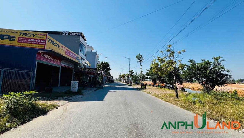 Cần bán lô đất tuyến 1 phố ẩm thực Gò Gai, Phường Thủy Nguyên, TP Hải Phòng