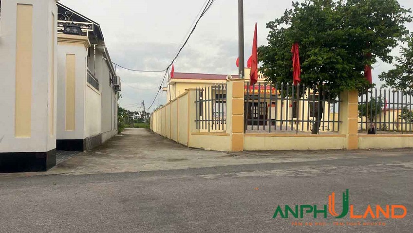 Cần bán lô đất TDP 10, Phường Thủy Nguyên ( xã Hoa Động), TP Hải Phòng