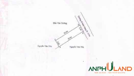 Cần bán lô đất mặt đường Máng Nước, TDP 1 Phường Thủy Nguyên, TP Hải Phòng  