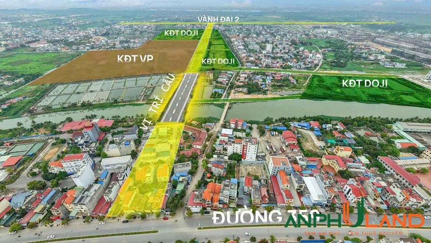 Cần bán phân lô TDP Chùa, Phường Thủy Nguyên ( xã Hoa Động), TP Hải Phòng