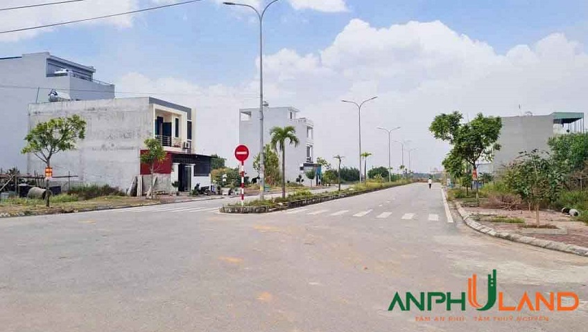 Cần bán vài lô đất khu A TĐC Bắc Sông Cấm, Phường Thủy Nguyên, TP Hải Phòng