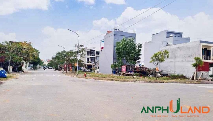 Cần bán vài lô đất khu A TĐC Bắc Sông Cấm, Phường Thủy Nguyên, TP Hải Phòng