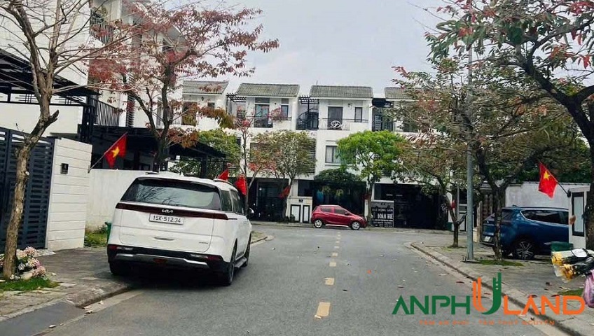 Bán lô đất đẹp giá trị thực cực tại KĐT Quang Minh, phường Thuỷ Nguyên, TP Hải Phòng