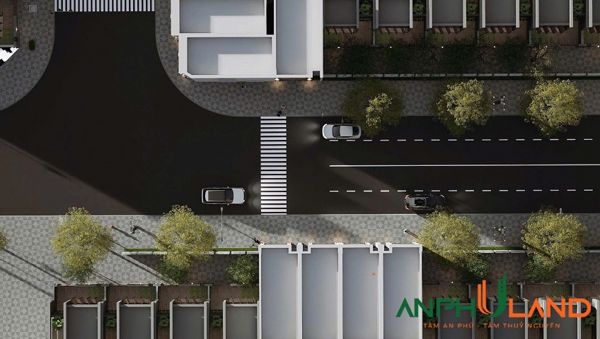 Chính chủ gửi bán 7 căn nhà 3 tầng tại TDP 2, phường Thiên Hương, TP Hải Phòng