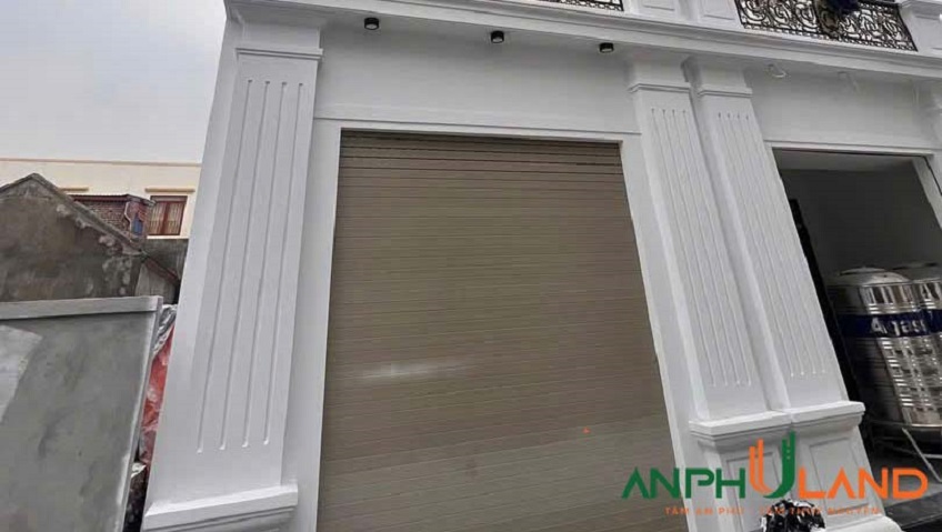 Chính chủ gửi bán 7 căn nhà 3 tầng tại TDP 2, phường Thiên Hương, TP Hải Phòng