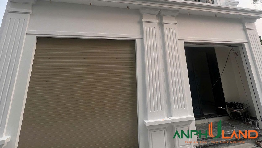 Chào bán 2 căn nhà 3 tầng tại TDP Mánh, phường Thuỷ Nguyên, TP Hải Phòng