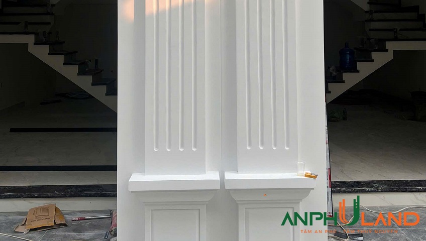 Chào bán 2 căn nhà 3 tầng tại TDP Mánh, phường Thuỷ Nguyên, TP Hải Phòng