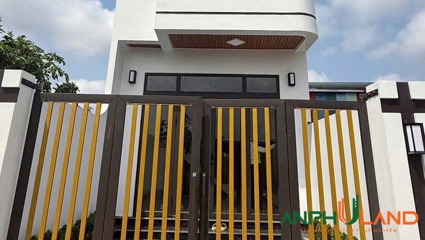 Bán căn nhà 3 tầng xây độc lập tại phường Thiên Hương, TP Hải Phòng