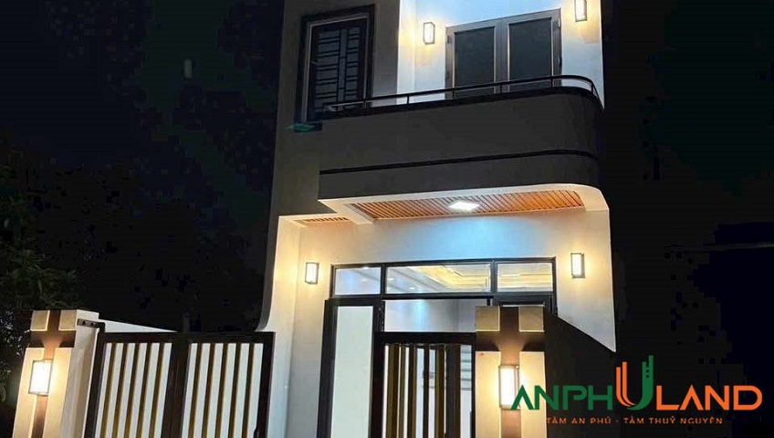 Bán căn nhà 3 tầng xây độc lập tại phường Thiên Hương, TP Hải Phòng