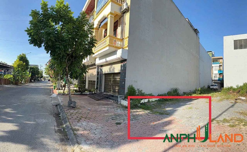 Chào bán lô đất siêu đẹp tại trung tâm Gò Gai, Phường Thủy Nguyên, TP Hải Phòng