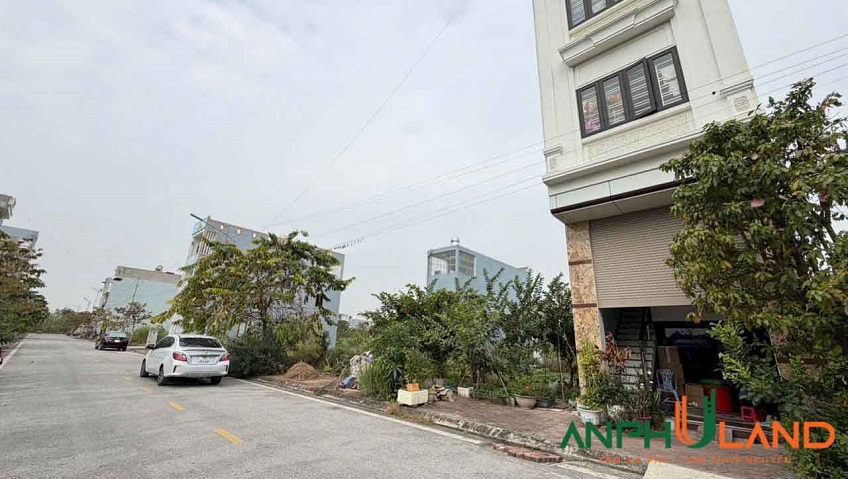 Cần bán duy nhất một lô TĐC Áp Tràn, Phường Thủy Nguyên, TP Hải Phòng