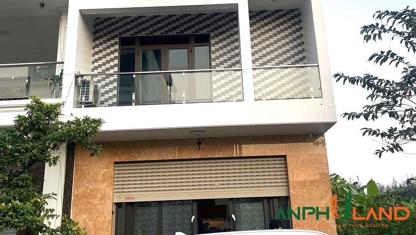 Chuyển nhượng căn nhà 4 tầng TĐC Bắc Sông Cấm, phường Thuỷ Nguyên, TP Hải Phòng