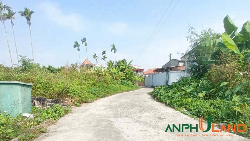 Chỉ 1 tỷ 4xx sở hữu 55,6m² tại phường Thiên Hương (Lâm Động), TP Hải Phòng