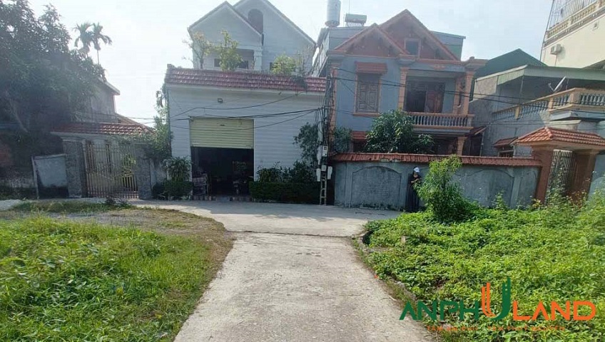 Chỉ 1 tỷ 4xx sở hữu 55,6m² tại phường Thiên Hương (Lâm Động), TP Hải Phòng