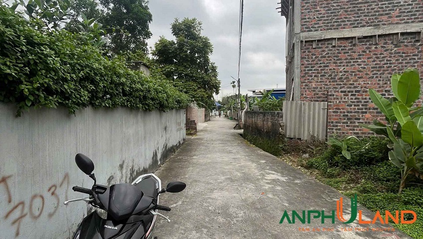 Cần bán lô đất hàng đẹp TDP Trà Sơn, Phường Lưu Kiếm (xã Kênh Giang), TP Hải Phòng