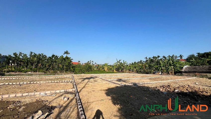 Chào bán lô 70 m2 tại Phường Lưu Kiếm ( xã Cao Nhân), TP Hải Phòng