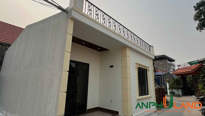 Chính chủ bán đất tặng nhà mới, Phường Thiên Hương ( xã Kiền Bái), TP Hải Phòng