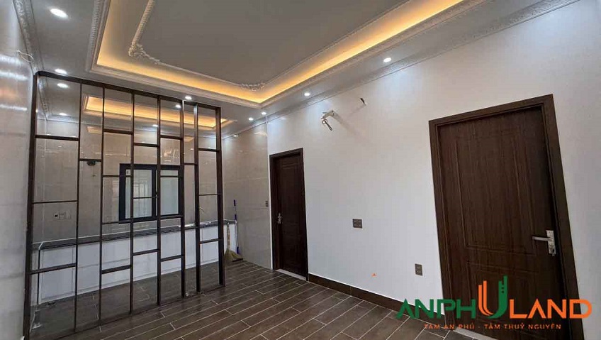 Chính chủ bán đất tặng nhà mới, Phường Thiên Hương ( xã Kiền Bái), TP Hải Phòng