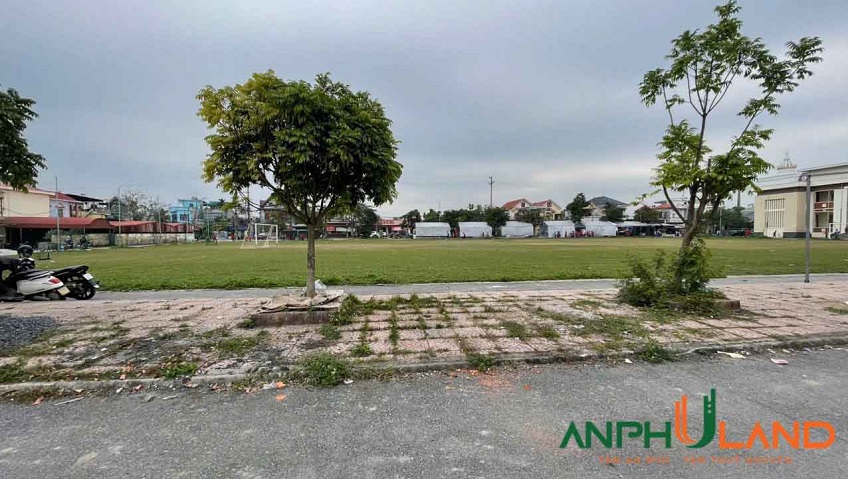 Cần bán duy nhất 2 lô tại Phường Thiên Hương (xã Lâm Động), TP Hải Phòng
