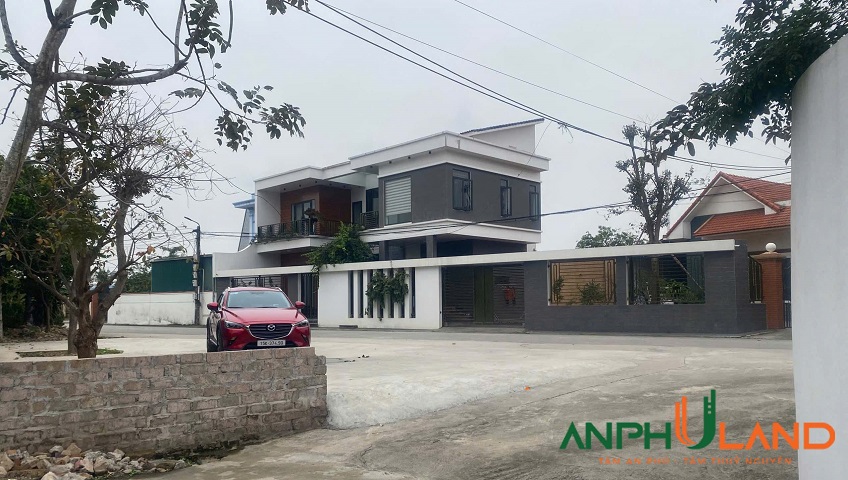 Chào bán lô đất đẹp mướt mơ tại phường Thiên Hương, TP Hải Phòng