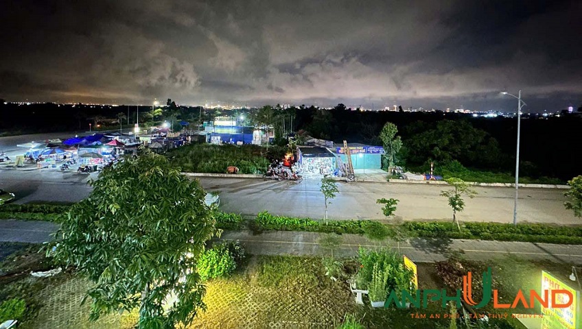 Bán nhà xây mới 3 tầng lô góc ngã tư 3 mặt thoáng tại KĐT Centa, P.Thuỷ Nguyên, TP Hải Phòng