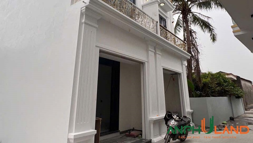 Chào bán căn nhà 3 tầng tại TDP Mánh, phường Thuỷ Nguyên (Thuỷ Đường), TP Hải phòng