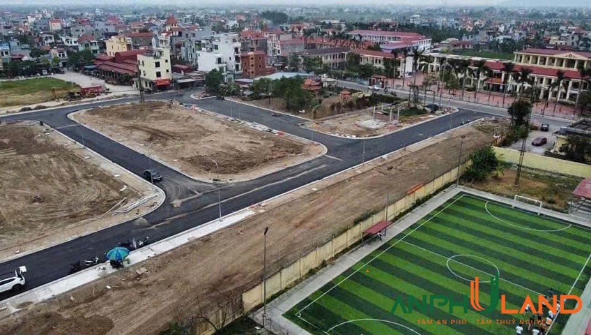 Chào bán siêu phẩm đấu giá Bái Ngoài, phường Thuỷ Nguyên, TP Hải Phòng