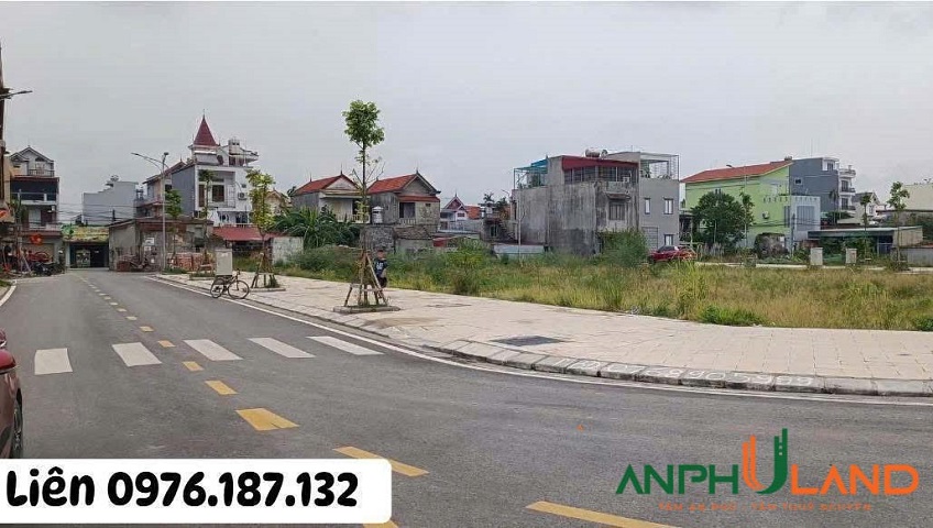 Chào bán siêu phẩm đấu giá Bái Ngoài, phường Thuỷ Nguyên, TP Hải Phòng