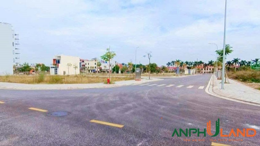 Chào bán siêu phẩm đấu giá Bái Ngoài, phường Thuỷ Nguyên, TP Hải Phòng