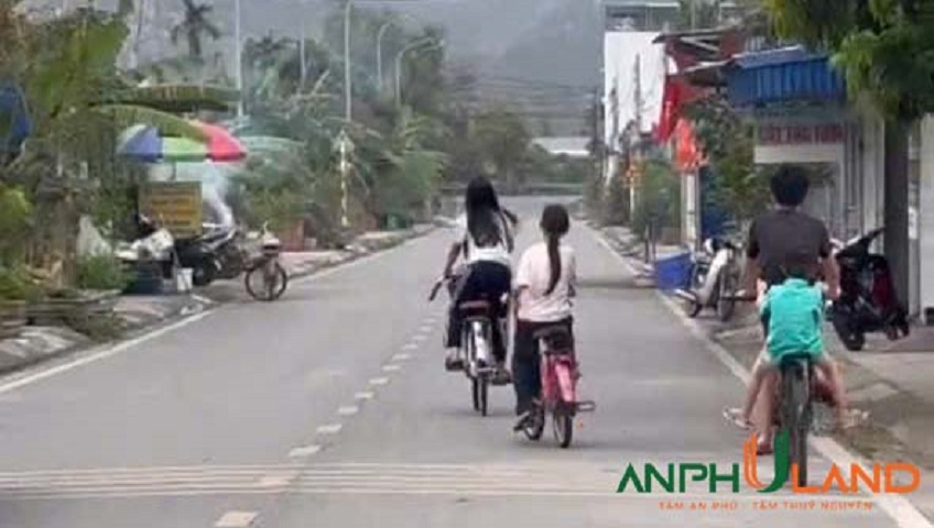 Bán lô đất hàng hiếm trung tâm phường Bạch Đằng (Gia Minh), TP Hải Phòng