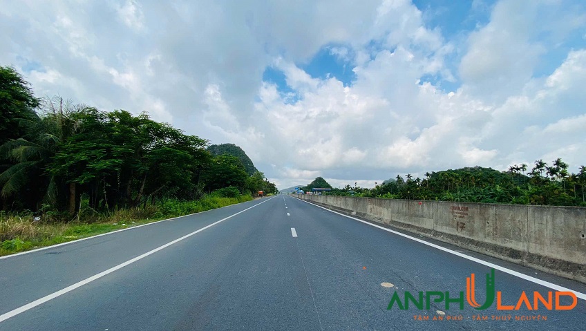 Bán lô đất mặt đường QL10 phường Bạch Đằng (Gia Minh), TP Hải Phòng