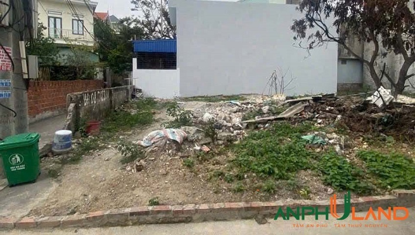 Bán lô đất trung tâm phường Thuỷ Nguyên (Núi Đèo), TP Hải Phòng