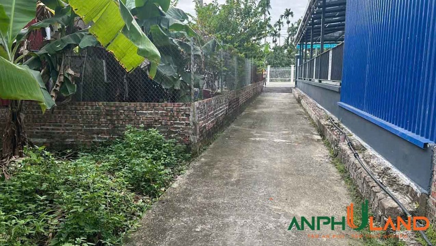 Cần bán lô đất hàng hiếm tại phường Thiên Hương (xã Lâm Động), TP Hải Phòng