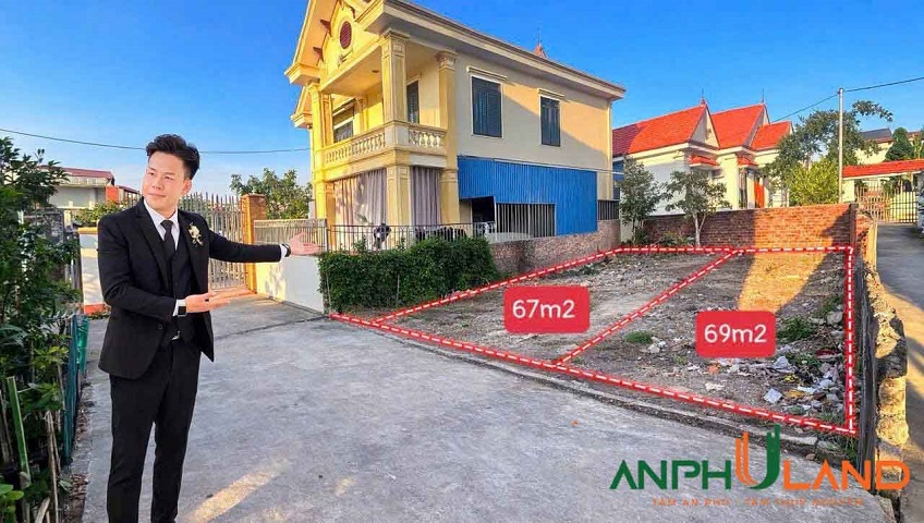  Bán 2 lô đất diện tích lớn cực hiếm tại TDP Tây Giữa, Phường Thủy Nguyên, TP Hải Phòng