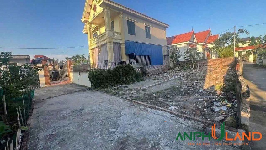  Bán 2 lô đất diện tích lớn cực hiếm tại TDP Tây Giữa, Phường Thủy Nguyên, TP Hải Phòng