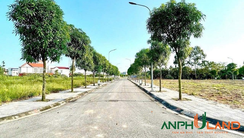 Chính chủ gửi bán lô 39LK03 tại KĐT Quang Minh , phường Thuỷ Nguyên, TP Hải Phòng